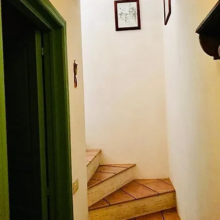 Cortile Padre Vincenzo Erice