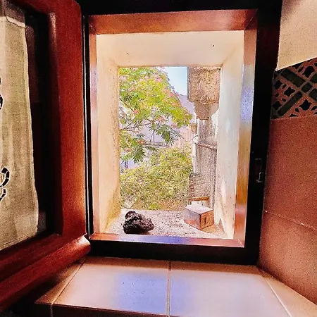 Cortile Padre Vincenzo Apartman