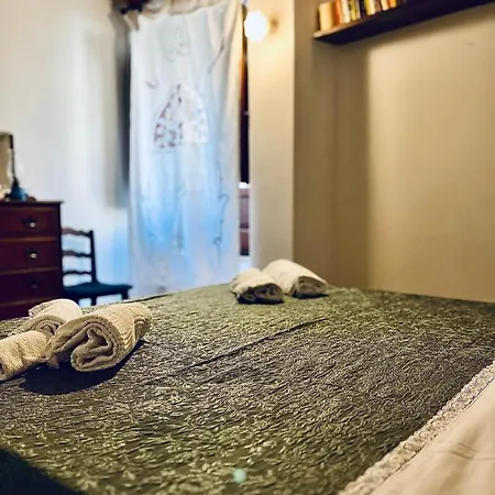 Cortile Padre Vincenzo Apartman