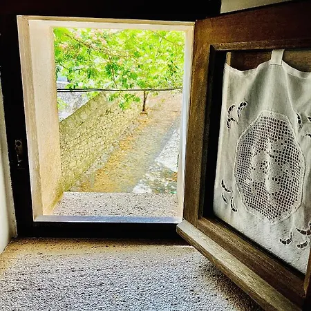 Cortile Padre Vincenzo Erice