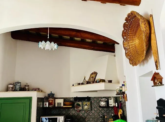 Appartement Cortile Padre Vincenzo